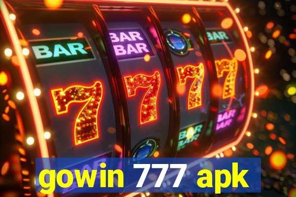 gowin 777 apk